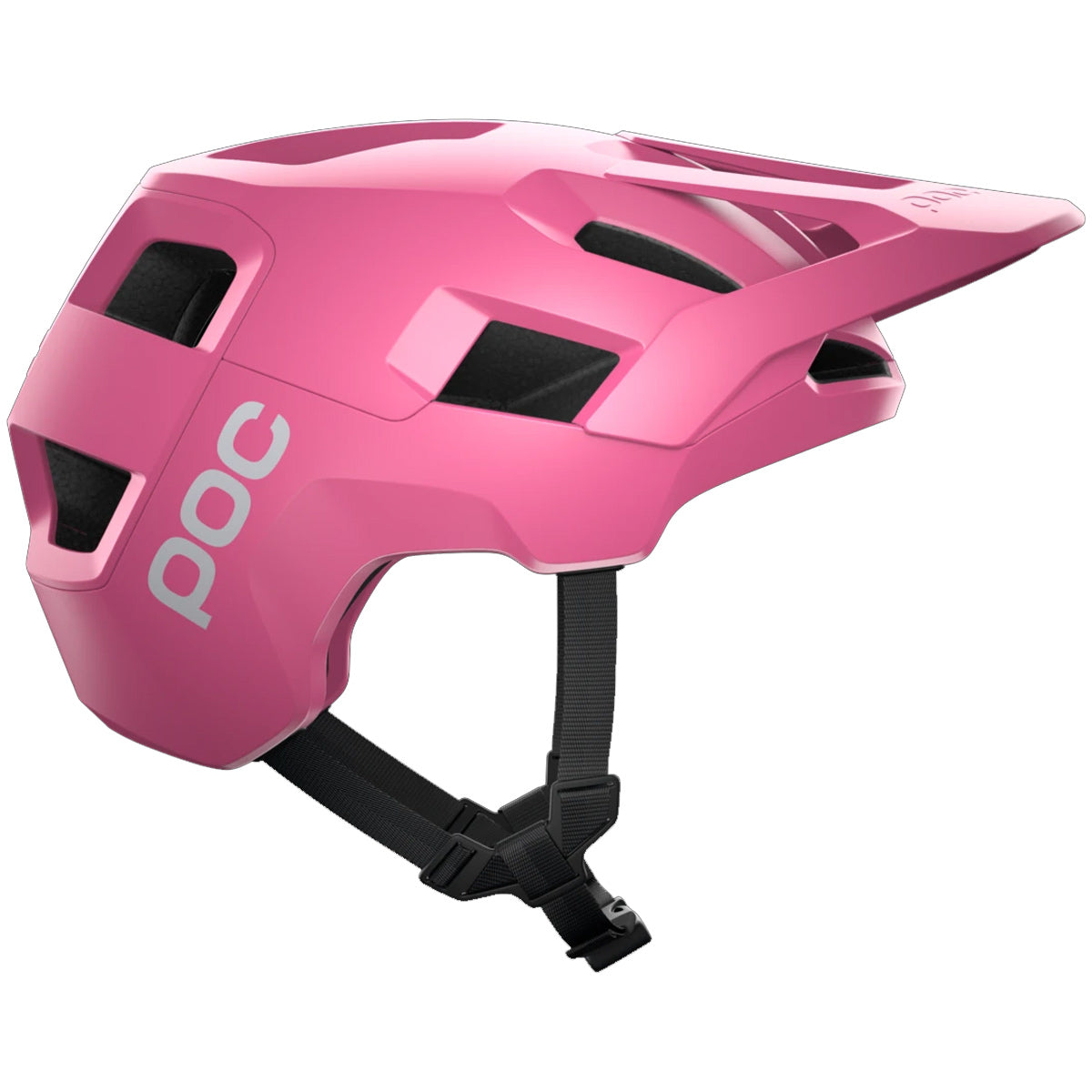 Casco Poc Kortal - Rosa