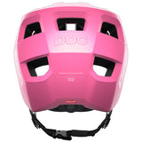 Casco Poc Kortal - Rosa