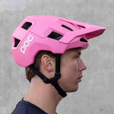 Casco Poc Kortal - Rosa