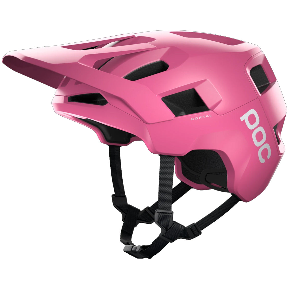 Casco Poc Kortal - Rosa