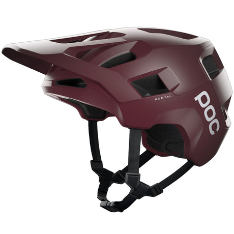 Casco Poc Kortal - Rosso