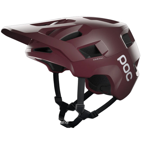 Casco Poc Kortal - Rosso