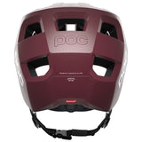 Casco Poc Kortal - Rosso