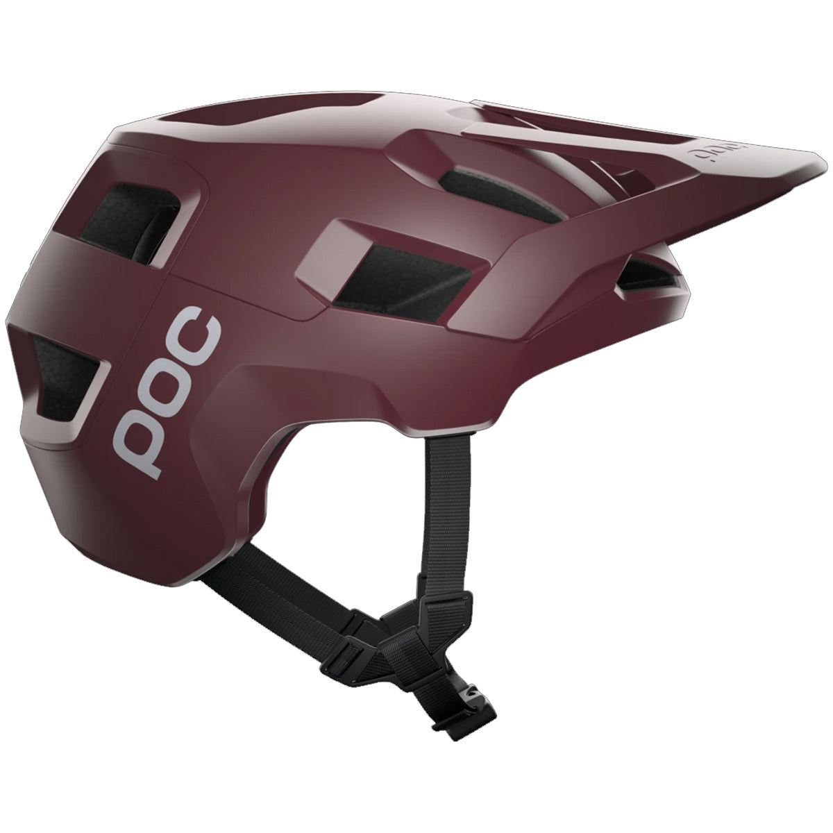 Casco Poc Kortal - Rosso