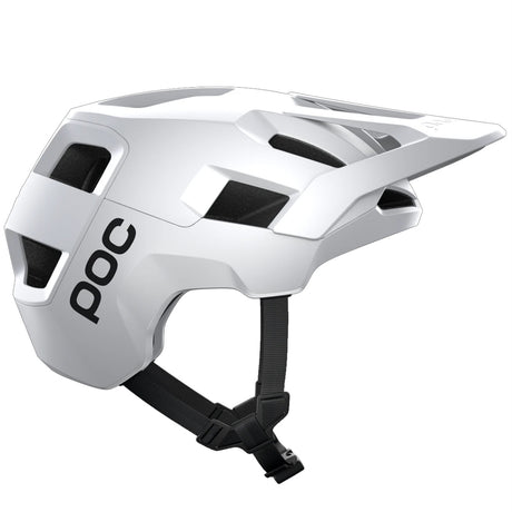 Casco Poc Kortal Race MIPS - Bianco