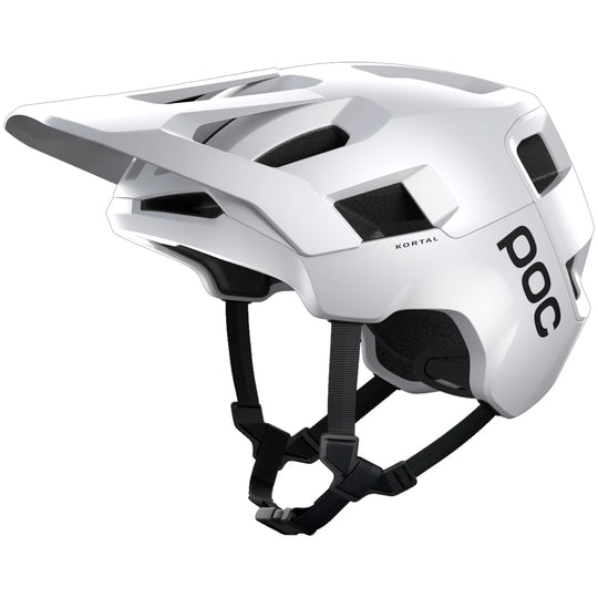 Poc Kortal helmet - White