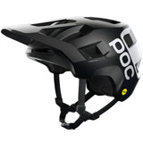Casco Poc Kortal Race MIPS - Nero bianco