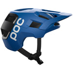 Poc Kortal Race MIPS helmet - Blue