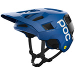 Poc Kortal Race MIPS helmet - Blue