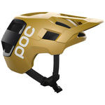 Poc Kortal Race MIPS helmet - Brown