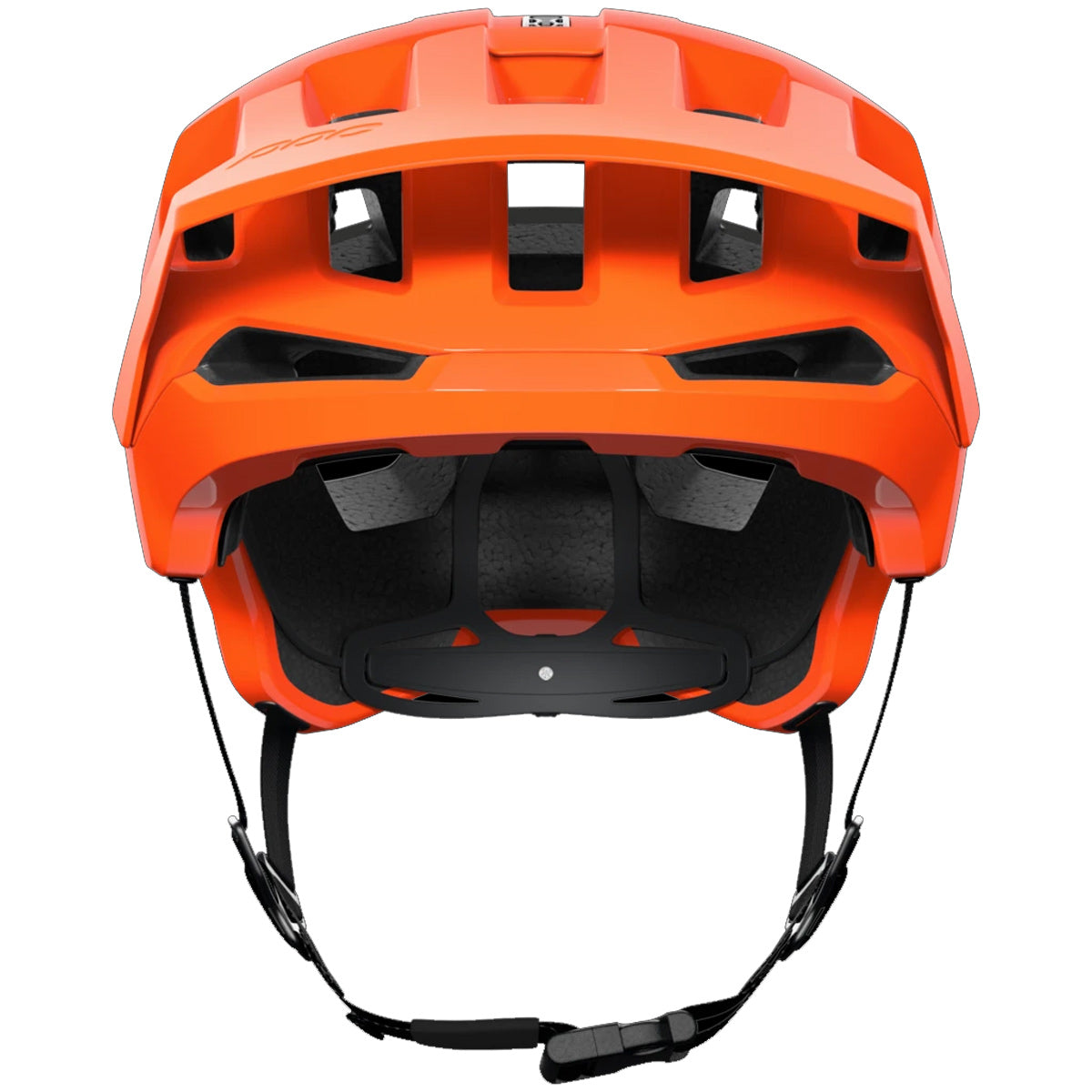 scott fahrradhelm orange Poc Kortal Race MIPS radhelm