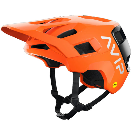 Poc Kortal Race MIPS radhelm - Orange