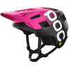 Poc Kortal Race MIPS helmet - Pink 