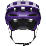 Poc Kortal Race MIPS helmet - Purple