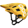 Poc Kortal Race MIPS helmet - Yellow