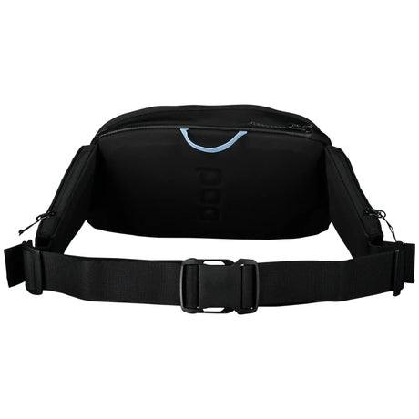 Marsupio Poc Lamina Hip Pack - Nero - E