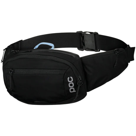 Marsupio Poc Lamina Hip Pack - Nero - D