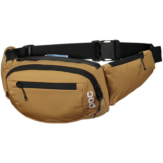 Poche Poc Lamina Hip Pack - Marron