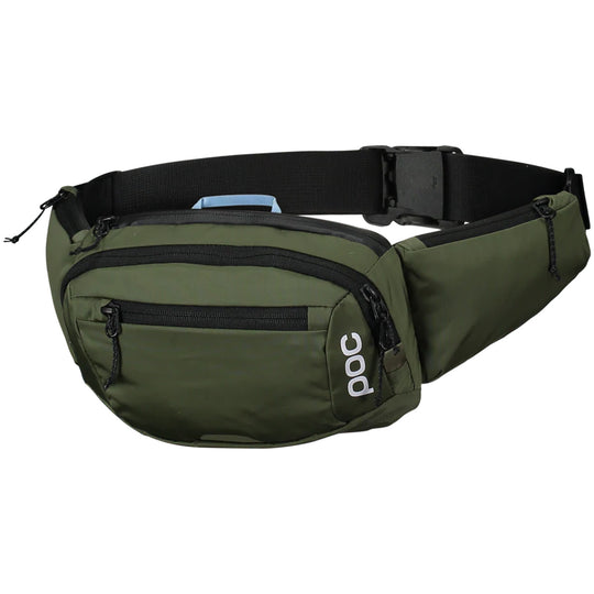 Poche Poc Lamina Hip Pack - Vert