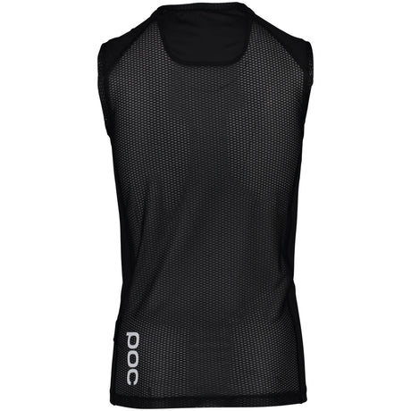Maglia intima senza maniche Poc Essential Layer Vest - Nero - O