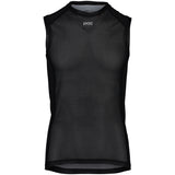 Maglia intima senza maniche Poc Essential Layer Vest - Nero - N