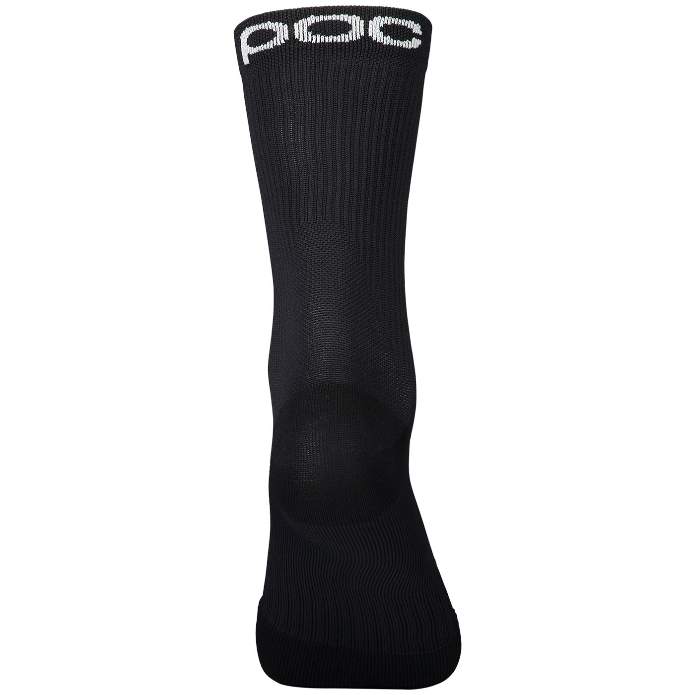 Calze Poc Lithe Mtb Mid - Nero - Q