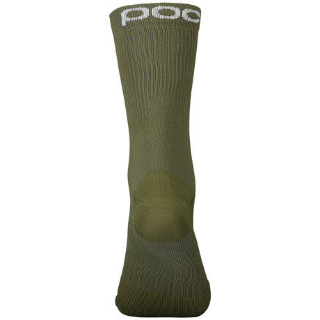 Calze Poc Lithe Mtb Mid - Verde - C