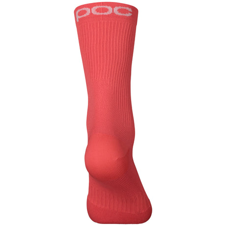 Calze Poc Lithe Mtb Mid - Rosa - L