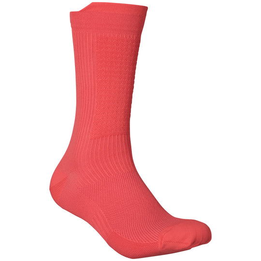 Calcetines Poc Lithe Mtb Mid - Rosa