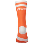 Poc Lure Mtb Long socks - Orange