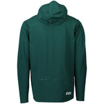 Poc Mantle Thermo Hoodie - Green