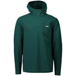 Poc Mantle Thermo Hoodie - Green