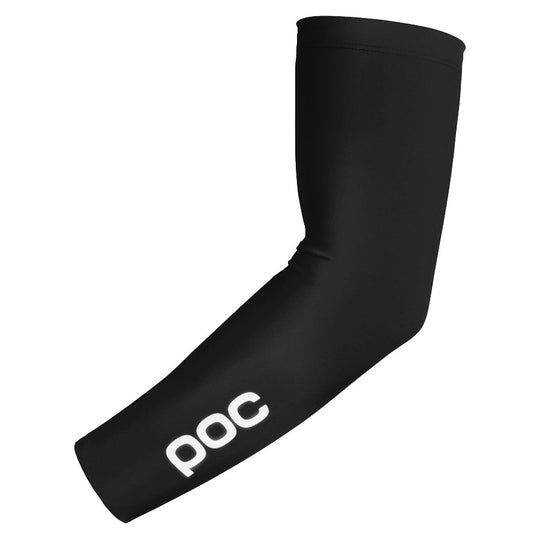 Poc Raceday Arm Warmers - Black