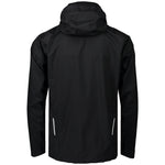 Poc Motion Rain jacket - Black