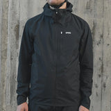 Mantellina Poc Motion Rain - Nero - N