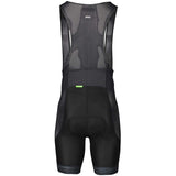 Salopette Poc Mtb Air Layer - Nero