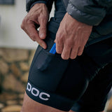 Salopette Poc Mtb Air Layer - Nero