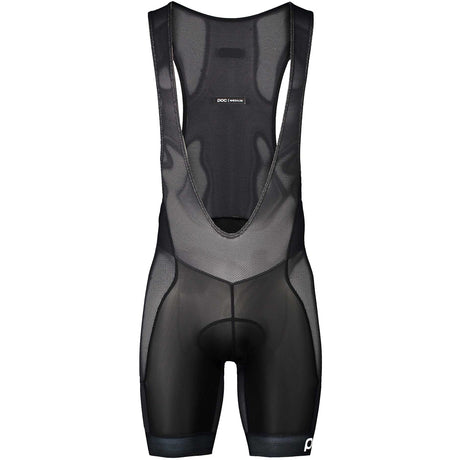 Salopette Poc Mtb Air Layer - Nero