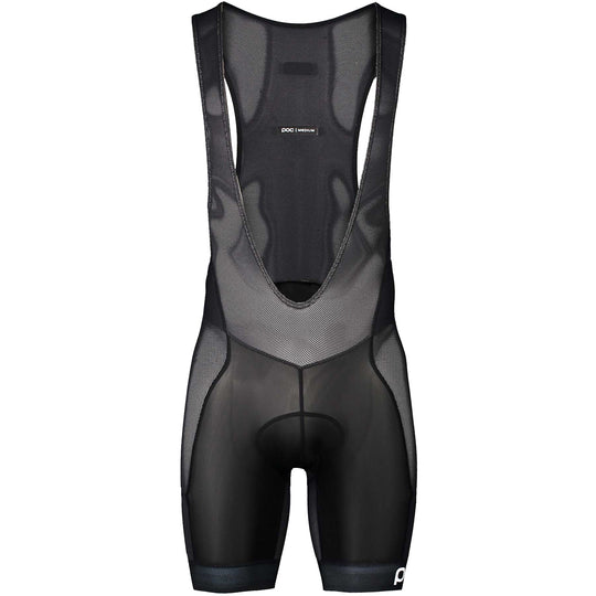 Poc Mtb Air Layer bib short - Black