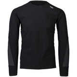 Maglia maniche lunghe Poc Resistance DH - Nero - D