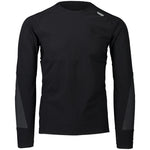Poc Resistance DH long sleeves jersey - Black