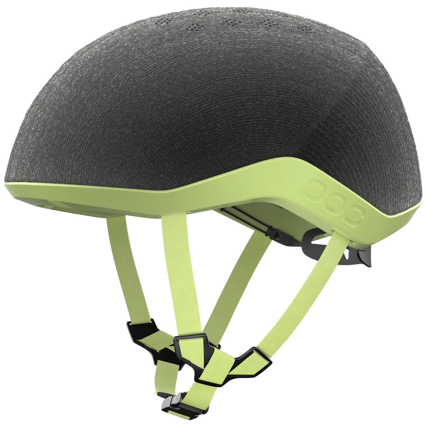 Poc Myelin helmet - Grey green