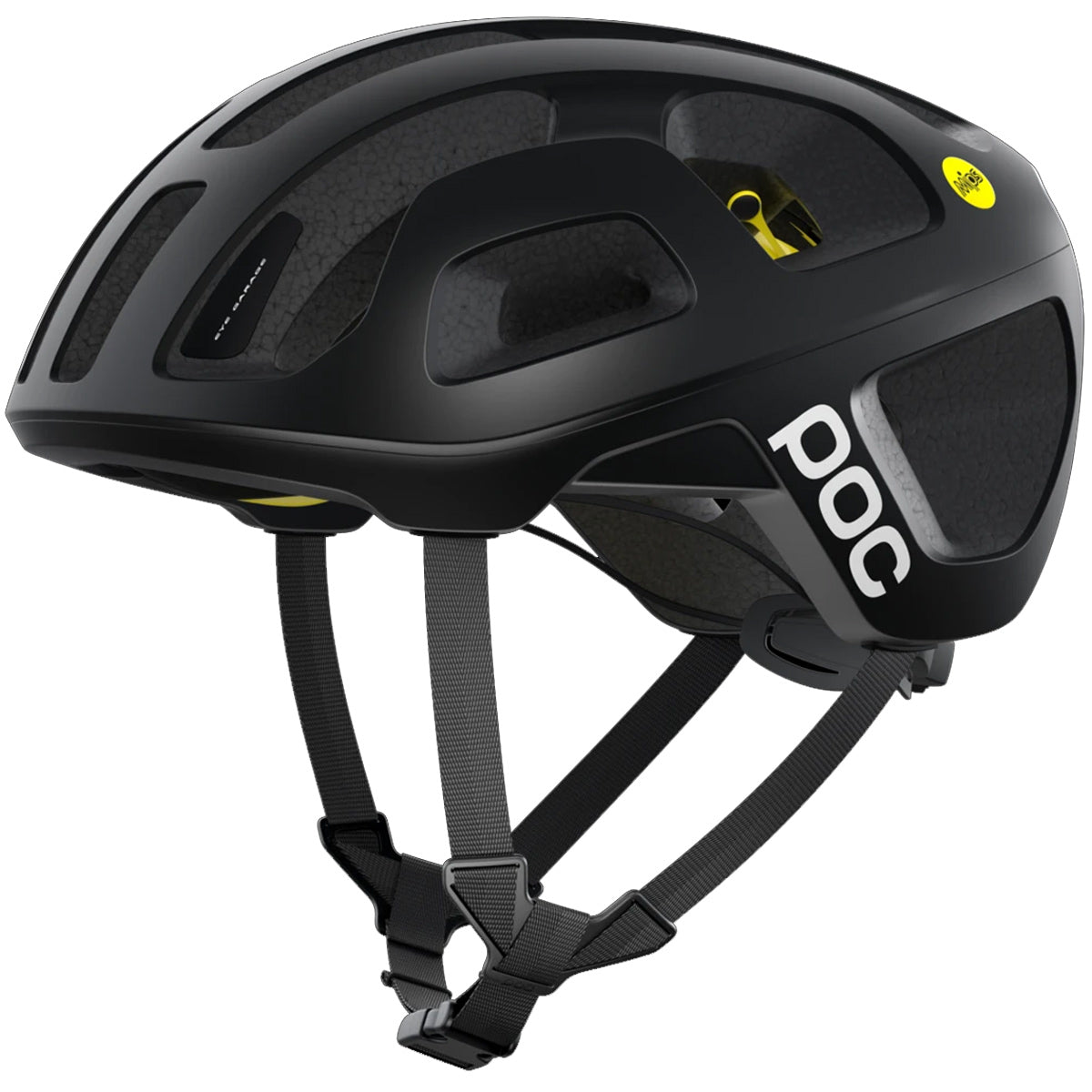 Casco Poc Octal Mips - Nero