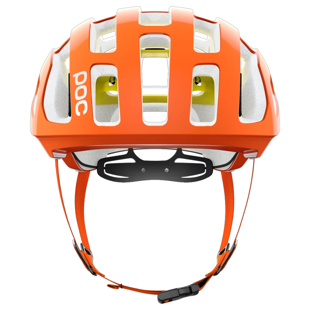 Casco Poc Octal Mips - Arancio