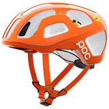 Casco Poc Octal Mips - Arancio