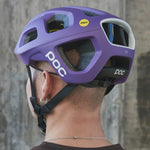 Poc Octal Mips helmet - Purple