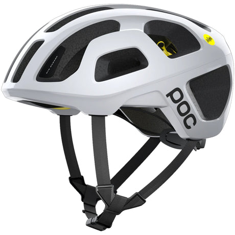 Casco Poc Octal Mips - Bianco nero