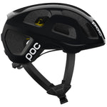 Poc Octal X Mips helmet - Black