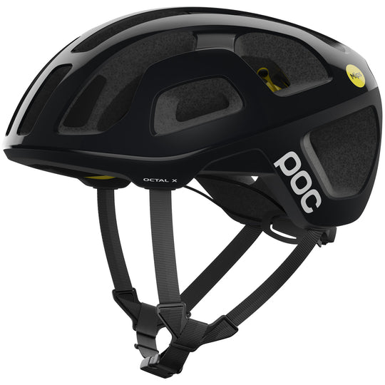 Casco Poc Octal X Mips - Negro