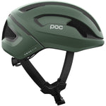 Poc Omne Air Mips helmet - Green